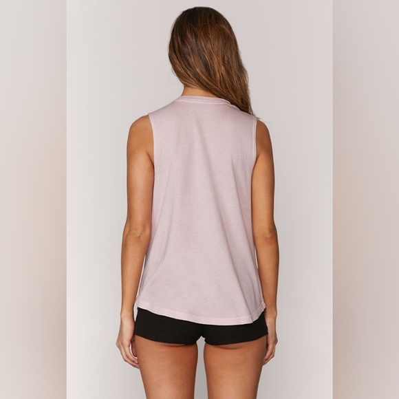 NWT Spiritual Gangster Muscle Tank (S) - Picture 7 of 13